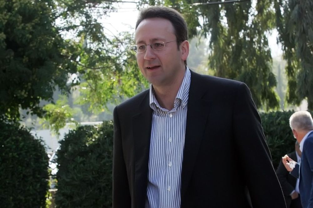 Προς κ. Σοφοκλή Πιλάβιο