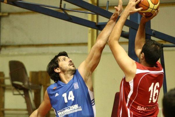 Νικήτρια η Μπαρτσελόνα