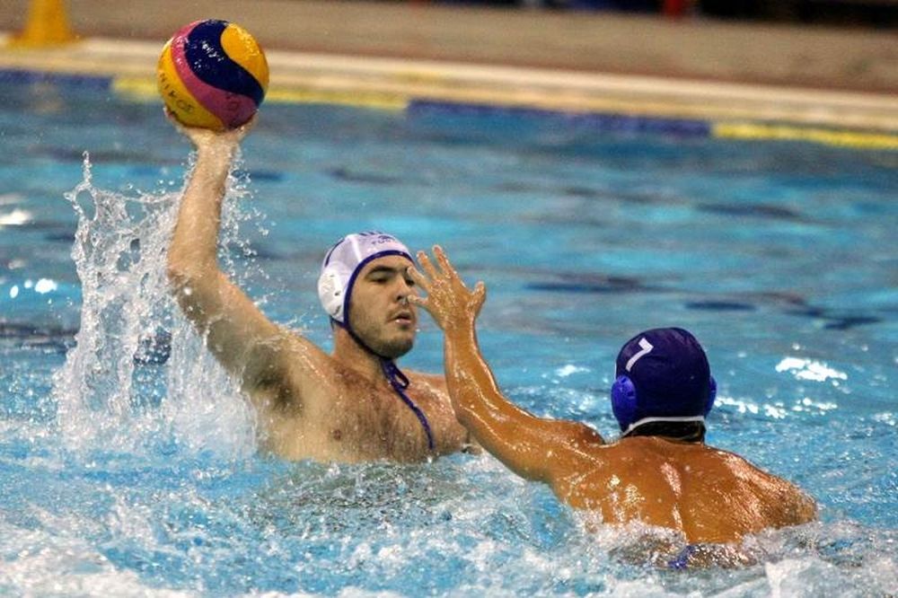 Η δέκατη αγωνιστική