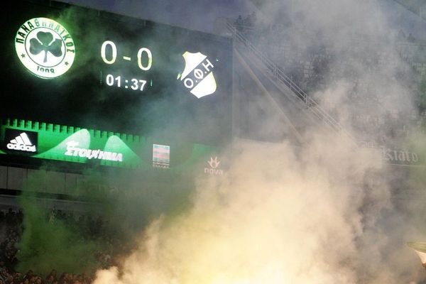 Έρχονται τα χειμερινά διαρκείας του Παναθηναϊκού