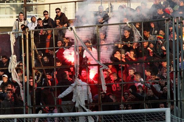 Επεισόδια και συλλήψεις στον Κορυδαλλό