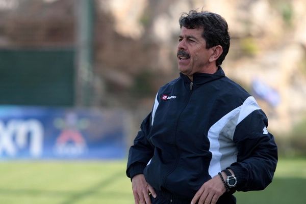 Πετράκης: «Χάσαμε από μια στημένη φάση»