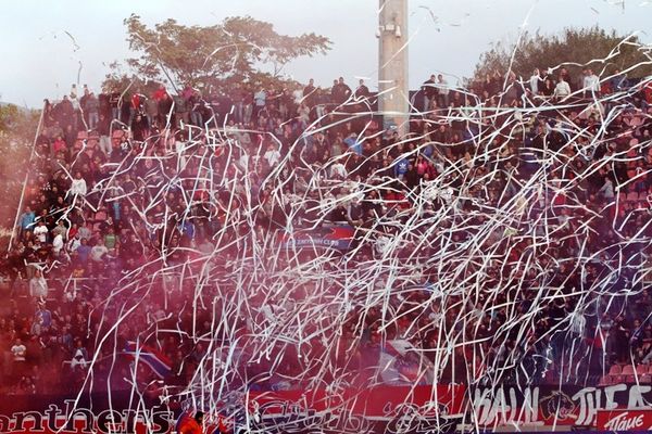«Μπράβο ρε μάγκες. Έτσι σας θέλουμε»
