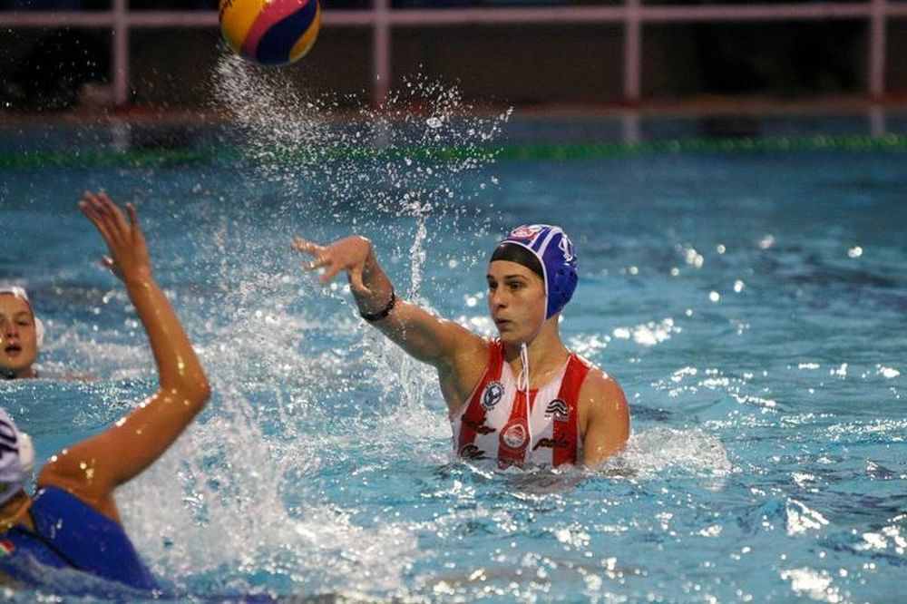 Στις 7 Δεκεμβρίου Ολυμπιακός  - Εθνικός