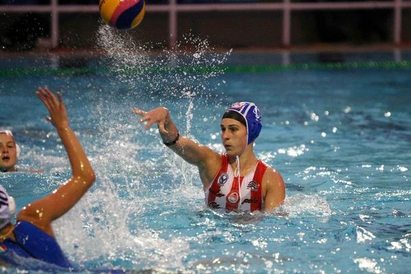 Στις 7 Δεκεμβρίου Ολυμπιακός  - Εθνικός