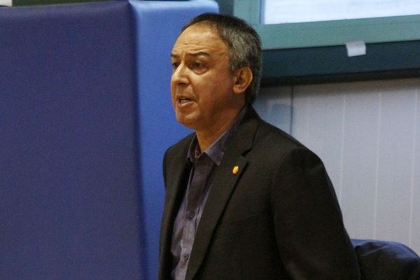 Ζευγώλης: «Περίεργο παιχνίδι»