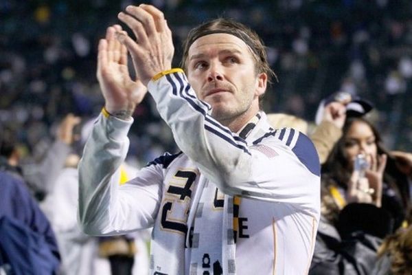 Μπέκαμ: «Καμία τύχη η Σίτι»