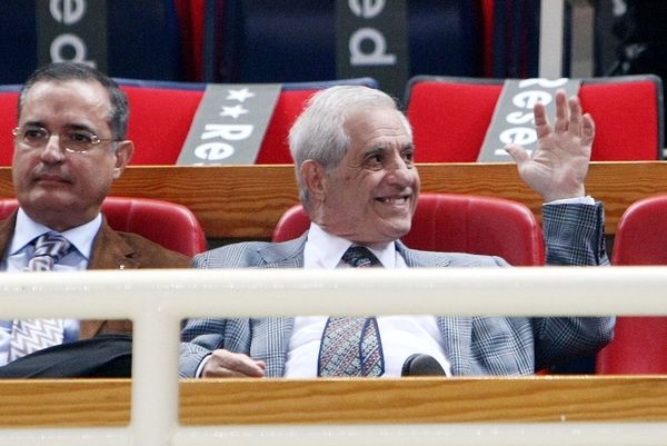 Παύλος: «Ελπίζω η συνεργασία να κρατήσει χρόνια» (video)