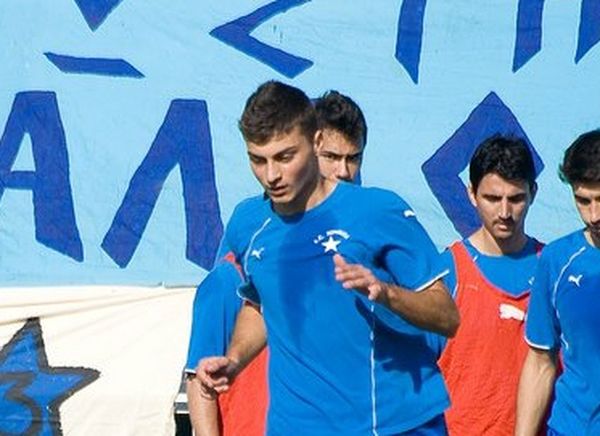 Κουμουλίδης στο Onsports: «Ο Ιωνικός δείχνει πάθος»