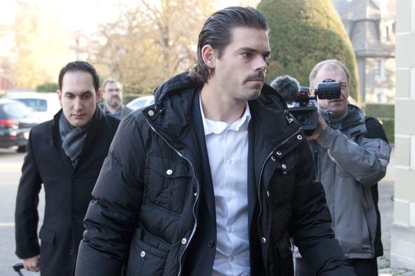 Άρχισε δίκη για στημένα παιχνίδια στο τένις