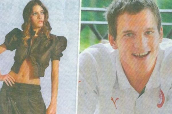 O μεγάλος έρωτας του Μπάλαζ Μέγιερι