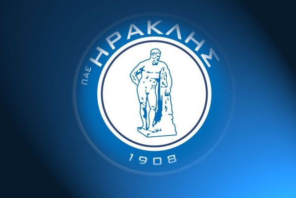 «Μαύρα» γενέθλια για τον Ηρακλή… (photos+videos)