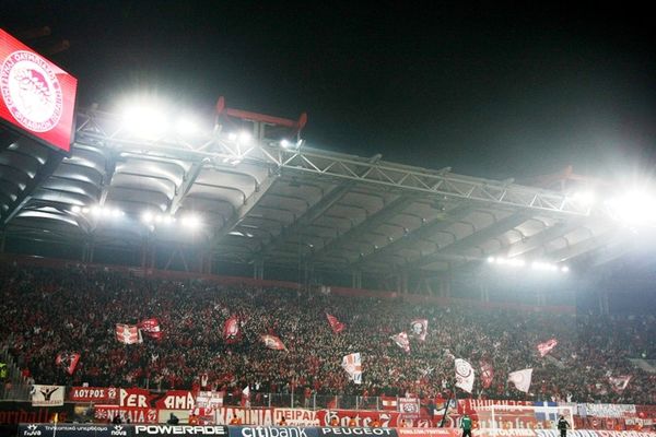 «Όχι» Ολυμπιακού σε Παναιτωλικό για εισιτήρια