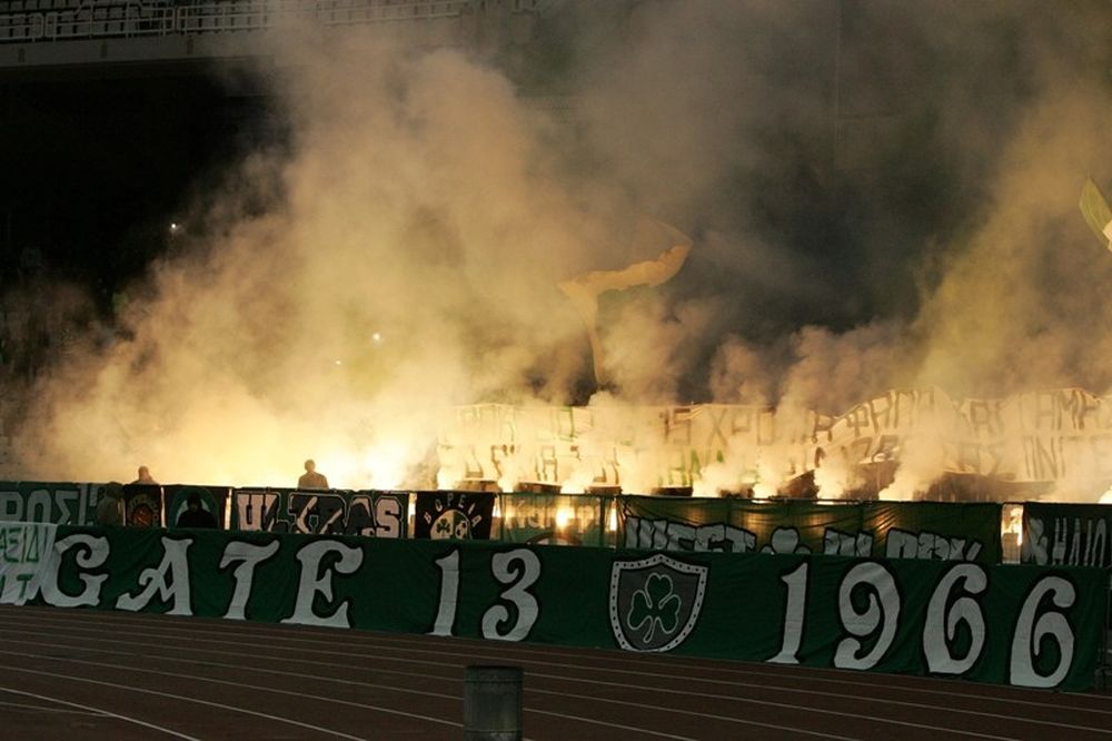 Τα μάτια που… βλέπονται, λησμονιούνται πιο δύσκολα!