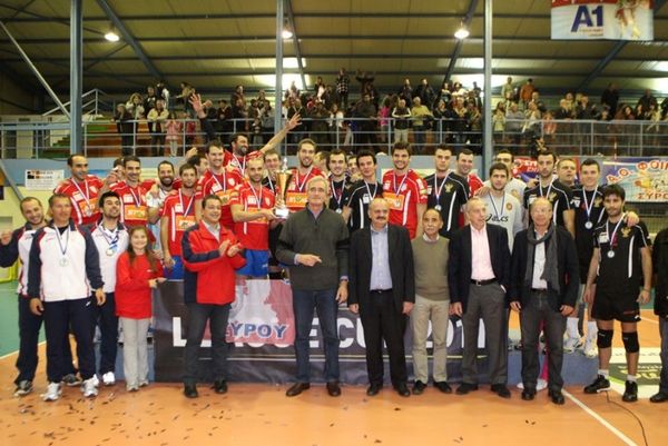 Παλιόπορτας: «Η όρεξή μας δεν κόβεται»