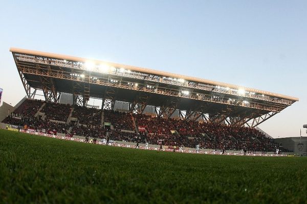 Για την προσέλευση στο AEL FC ARENA...