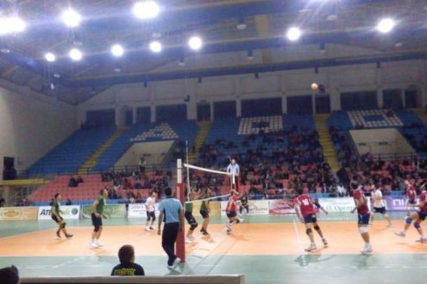 Το πρόγραμμα της 5ης αγωνιστικής 