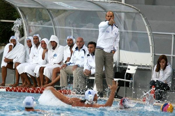 «Κράμα» νέων και «παλιών» στην Εθνική