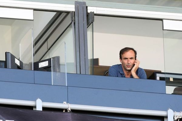 Πουρλιοτόπουλος: «Δεν έχω καμία σχέση με την ΠΑΕ ΠΑΟΚ»