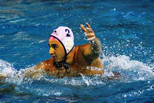 Ο Σολανάκης προηγείται στο «Rookie»