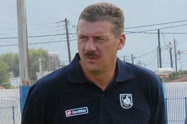 Βάντσικ: «Θυμίζει Μπαρτσελόνα ο Παναθηναϊκός»