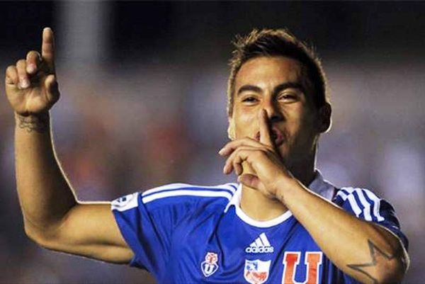 Άρσεναλ και Λίβερπουλ για Βάργκας