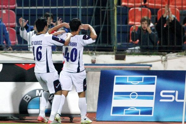 Είδαν το χρώμα του χρήματος στον Πανιώνιο!