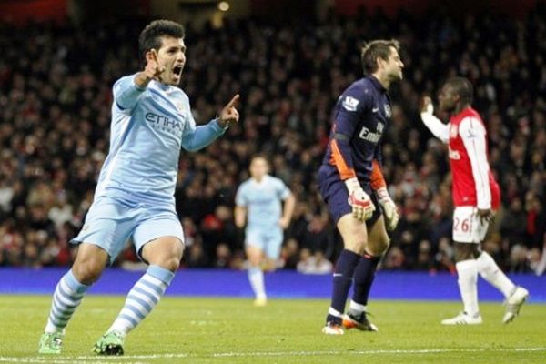 Ήττα – αποκλεισμός για Άρσεναλ