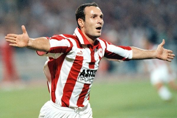 Ολυμπιακός – Δόξα 16 χρόνια μετά…