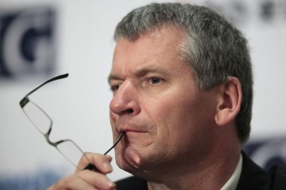 Γκιλ: «Κάτι πρέπει να κάνει η UEFA με την Σίτι»!