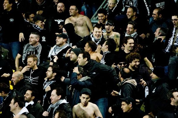 Χωρίς εισιτήριο 2000 Έλληνες στο Λονδίνο