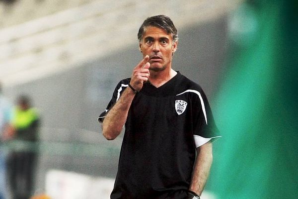 Φαβορί ο Χάβος για τον ΠΑΣ Γιάννινα