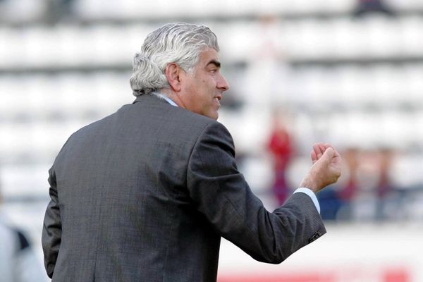 Πούλος: «Το δυσκολότερο ματς για τη Δόξα Δράμας»