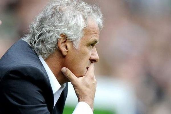 Ρούτεν: «Είμαστε έτοιμοι για την Λέγκια»