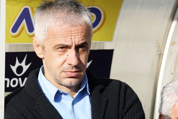 Οι «εκλεκτοί» του Χαραλαμπίδη