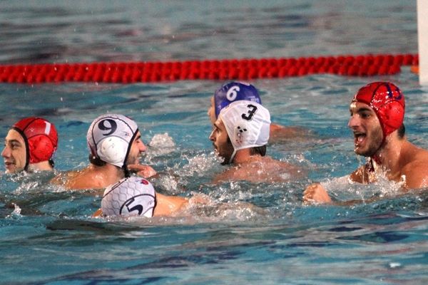 Ο Πανιώνιος τη νίκη στην Πτολεμαΐδα