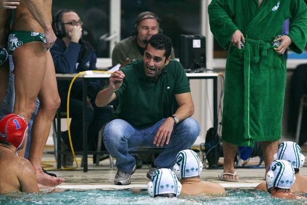 Την… πλήρωσε το Παλαιό Φάληρο