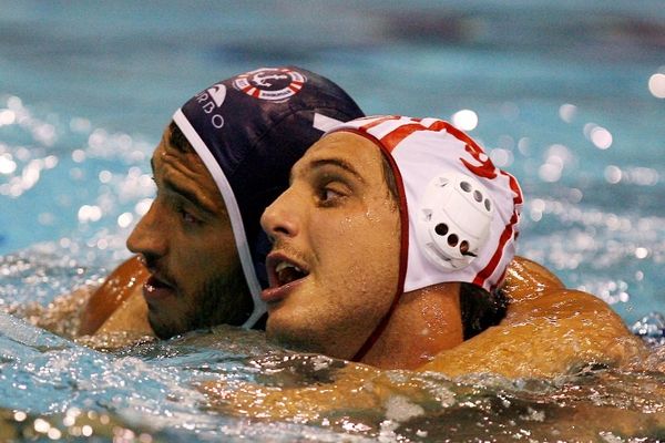 Επέστρεψε στην κορυφή ο Ολυμπιακός, δεύτερη η Χίος