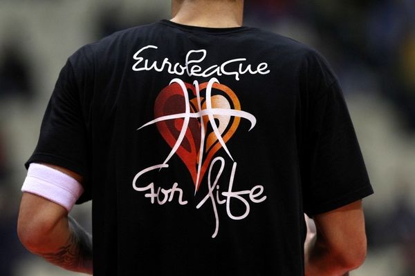 Η Ευρωλίγκα για τα Special Olympics