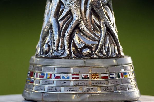 Europa League, μέρος… δεύτερον!