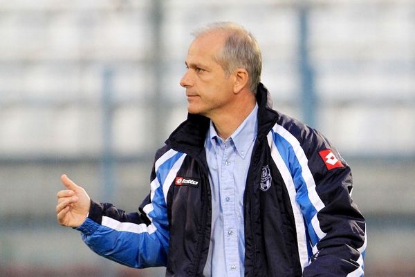 Φιλικό με την Ενόπλων ο Απόλλων