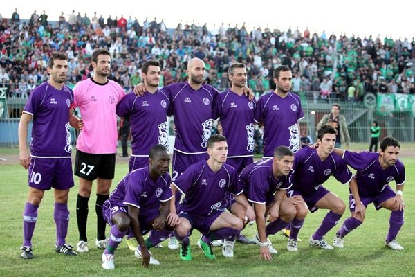 Το γιόρτασαν στα Ψαχνά και βλέπουν… Καλλονή