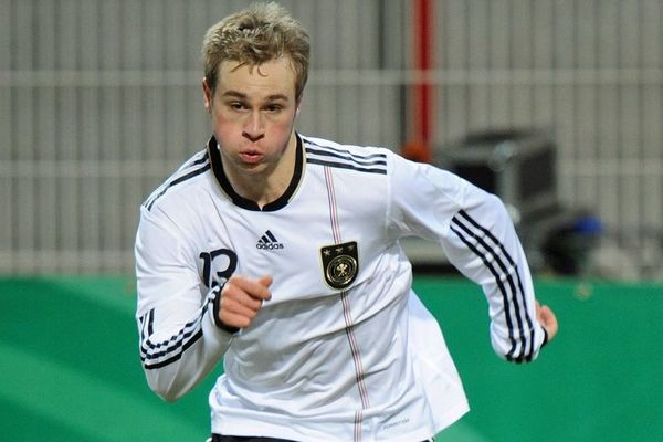 Θέλει Μπάιστερ η Ντόρτμουντ