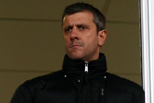 ΑΕΛ: «Ακόμα ένα «ανθρώπινο λάθος»