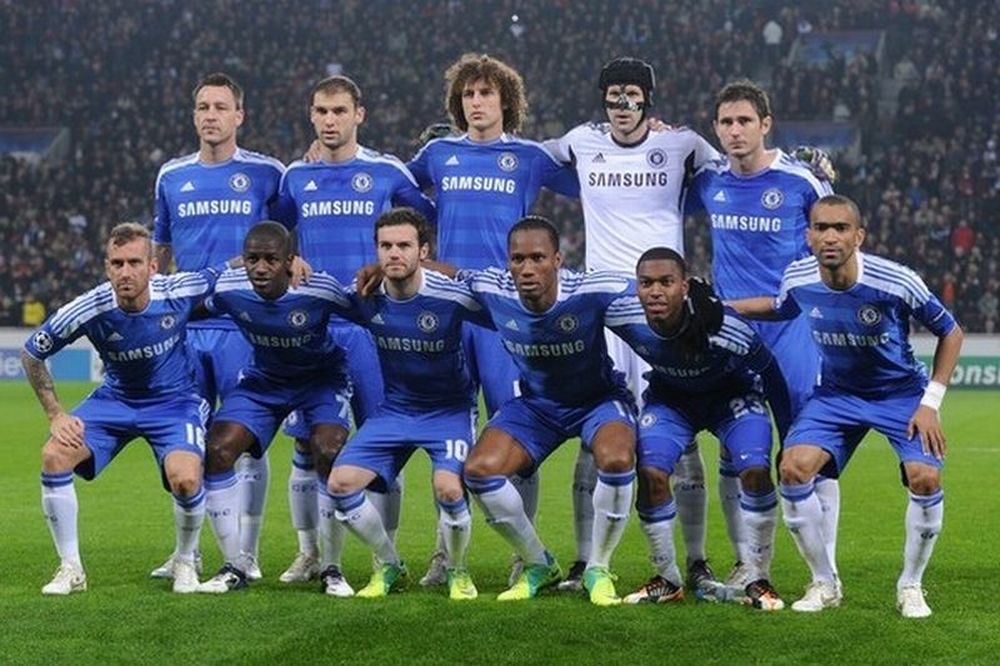 «Γερασμένη ομάδα η Τσέλσι»