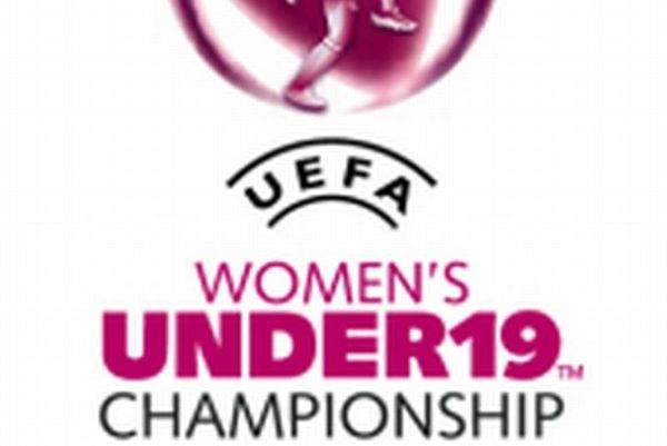 Η κλήρωση του EURO U-19