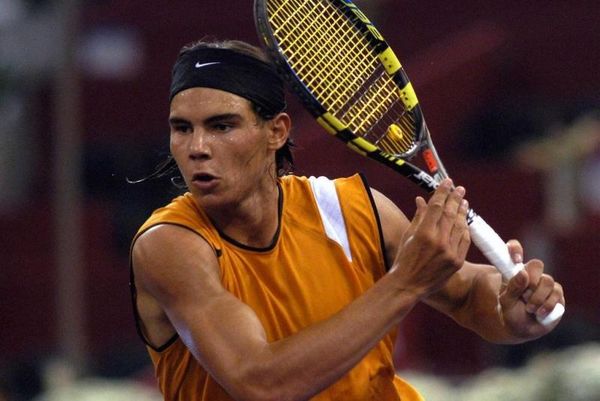 Σε ρυθμoύς Davis Cup