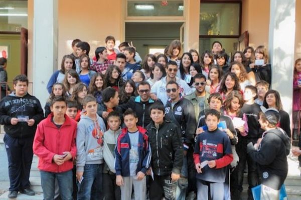 Ανοίγει η μπουτίκ της Καλλονής