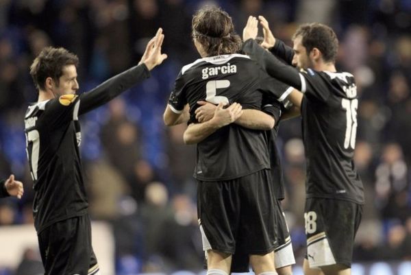 Συγχαρητήρια ΕΠΟ σε ΠΑΟΚ