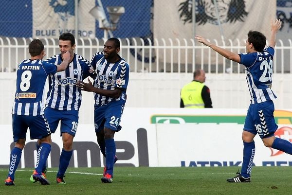 Με Ζουέλα αντί Φυτανίδη για την επιστροφή στις νίκες!